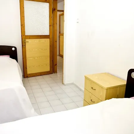 Liman Apart Appart hôtel *