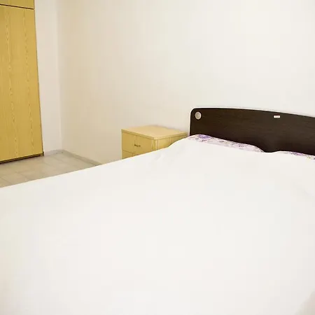 Liman Apart 아파트호텔 Mordogan