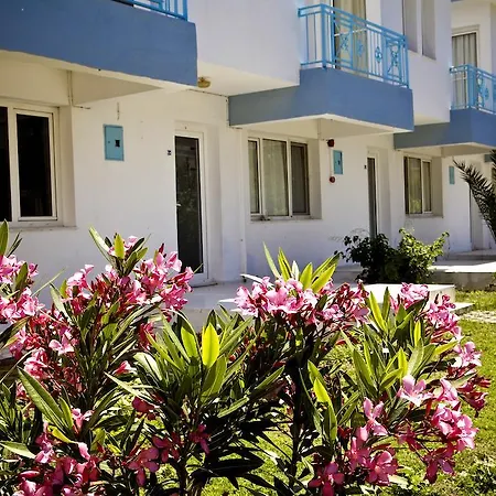Appart hôtel Liman Apart *