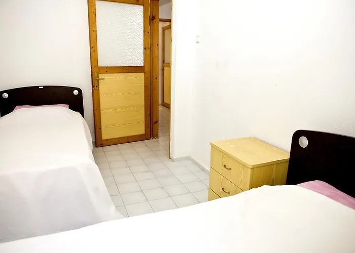 Liman Apart Апарт-отель *