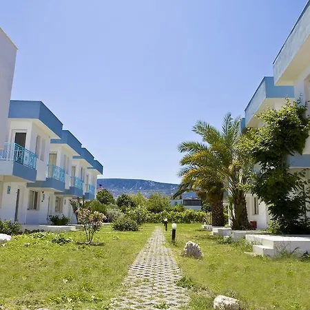 Liman Apart Ξενοδοχείο με διαμερίσματα *