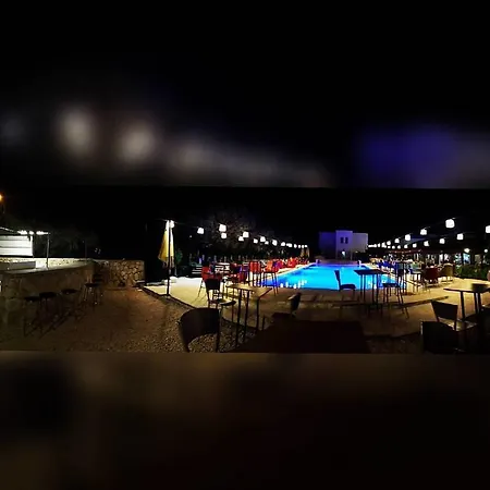 Aparthotel Liman Apart Mordogan