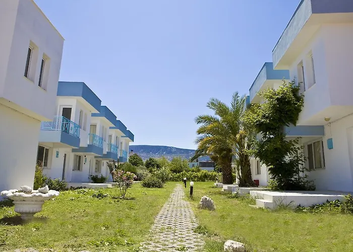 Liman Apart Aparthotel *