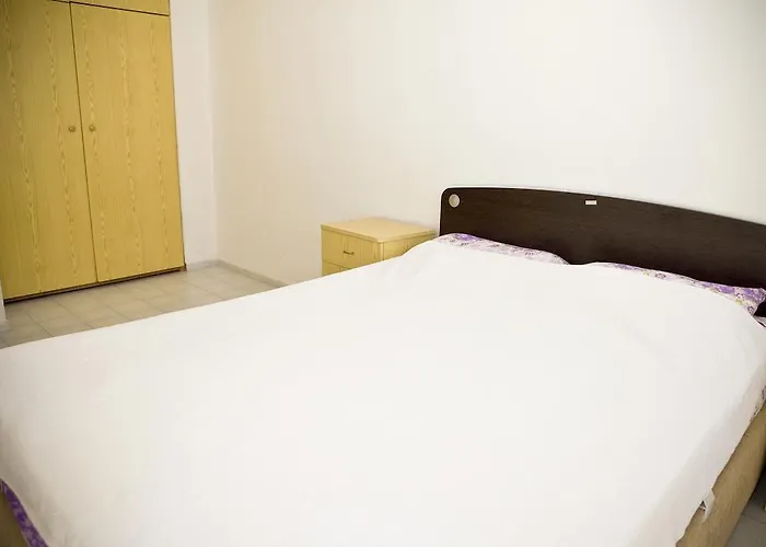 Liman Apart Aparthotel Mordogan