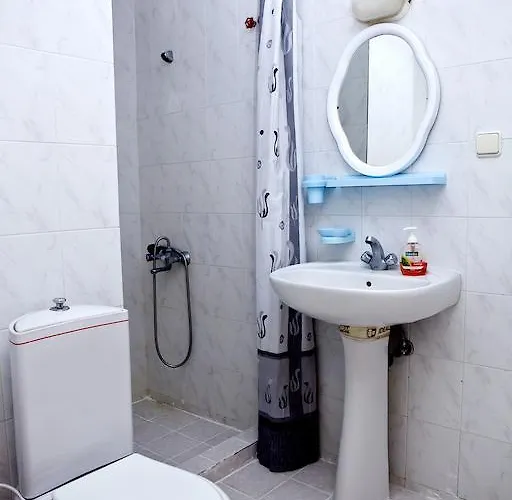 Aparthotel Liman Apart Mordogan