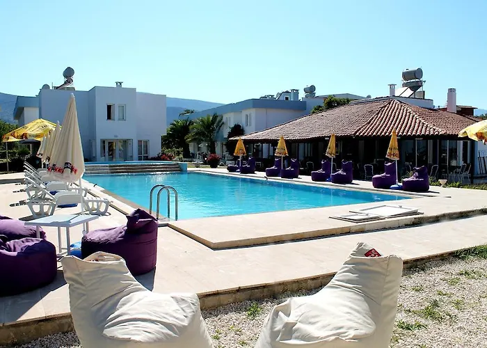 Aparthotel Liman Apart *