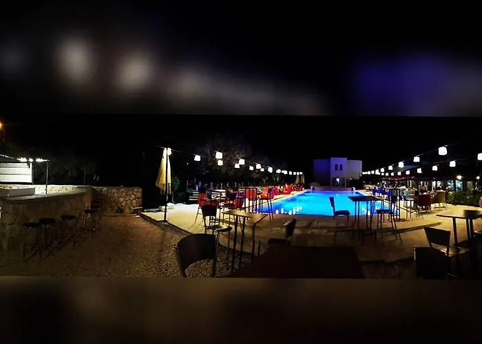 Aparthotel Liman Apart Mordogan